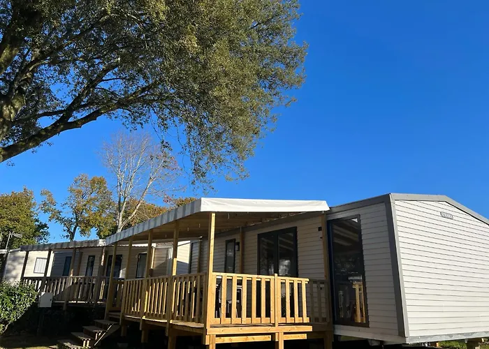 Eden Kemping La Baule