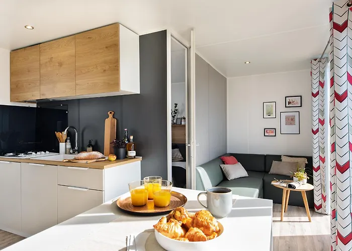 Kemping Eden La Baule