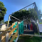 Parque de Campismo Eden 4*