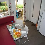 Parque de Campismo Eden La Baule-Escoublac