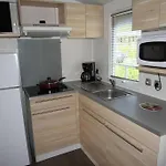 Parque de Campismo Eden 4*