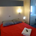 Eden Parque de Campismo