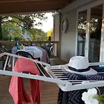 Eden Parque de Campismo