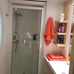 Parque de Campismo Eden