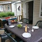 Parque de Campismo Eden 4*