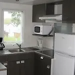 Parque de Campismo Eden