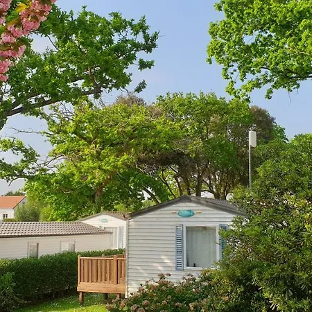 Camping Eden La Baule