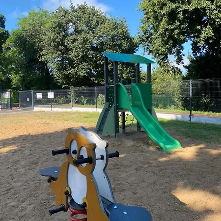 Eden 4* La Baule-Escoublac