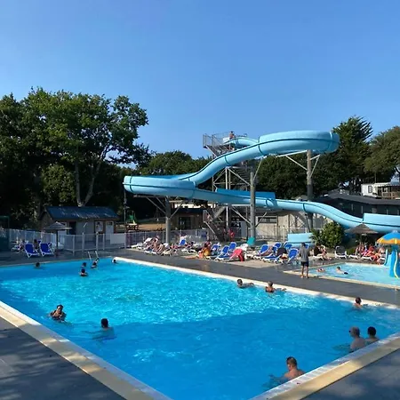 Camping Eden 4* La Baule
