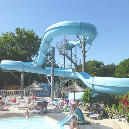 Campsite Eden 4*