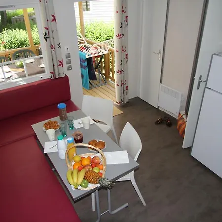 Camping Eden La Baule-Escoublac