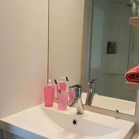 Camping Eden La Baule