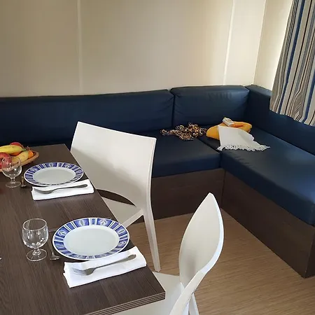 Camping Eden 4* La Baule