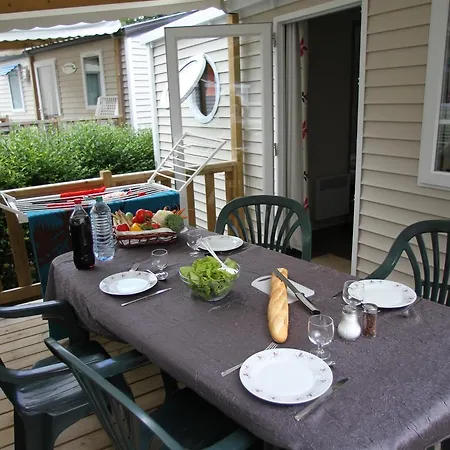 Camping Eden 4*