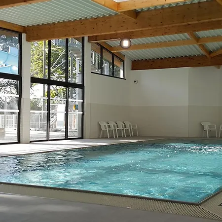 Eden Campsite La Baule-Escoublac