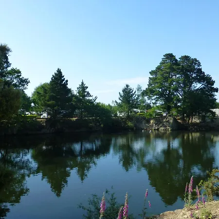 Campsite Eden 4*