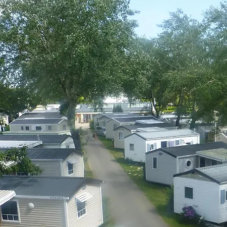 Campsite Eden 4*