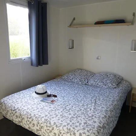 Camping Eden La Baule