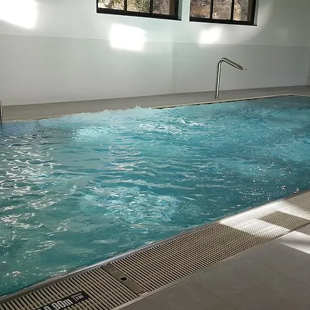 Camping Eden مكان تخييم La Baule