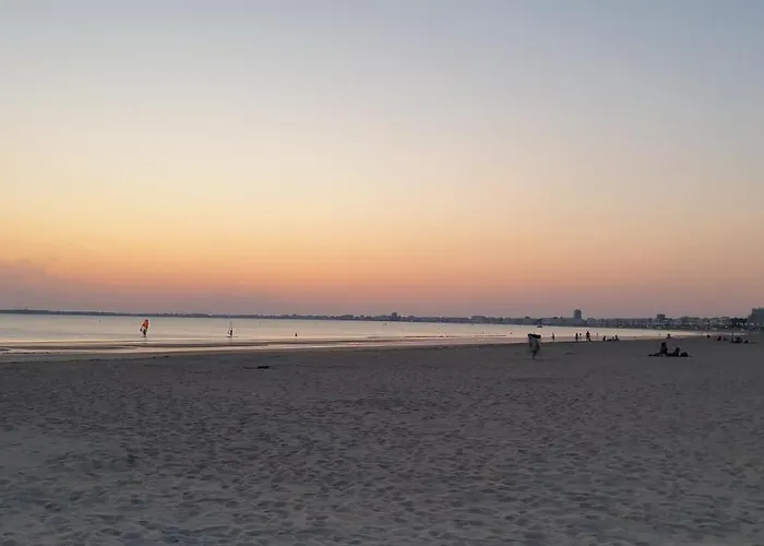 Eden Camping La Baule-Escoublac