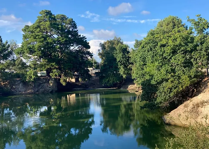 Eden 캠프장 La Baule