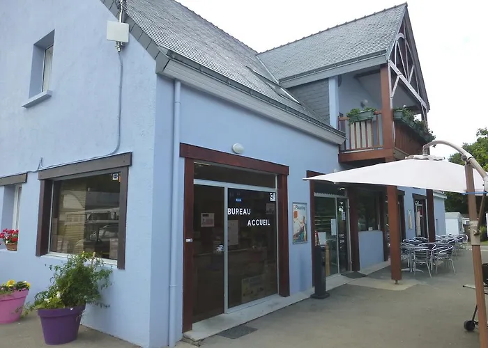 Eden La Baule-Escoublac