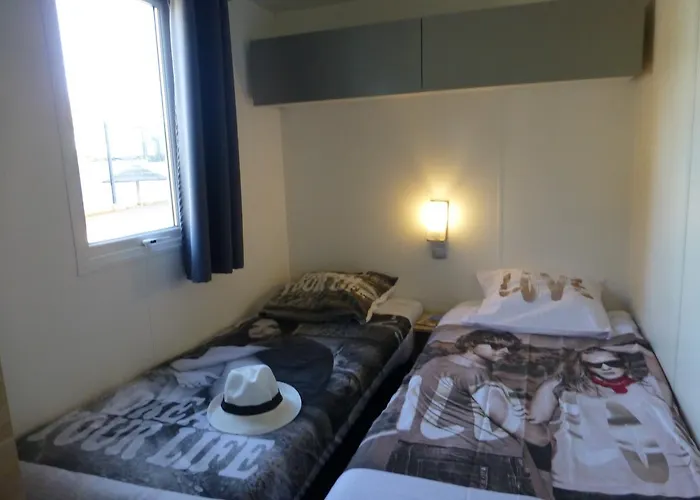 Camping Eden La Baule-Escoublac