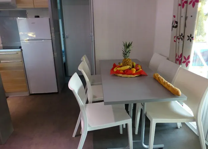 Camping Eden La Baule-Escoublac