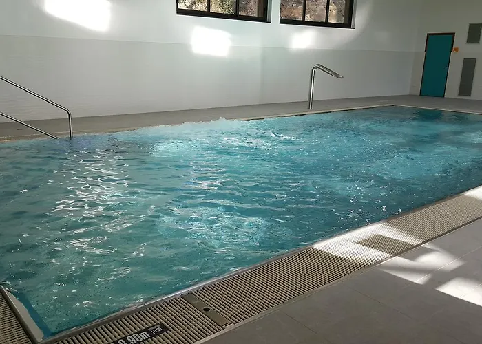 Eden 캠프장 La Baule