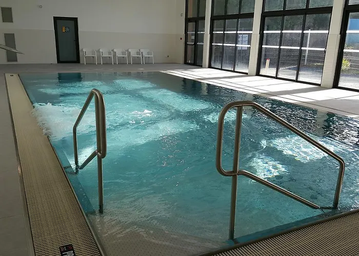 캠프장 Eden La Baule